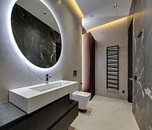 Дом под ключ в Мэдисон Парк