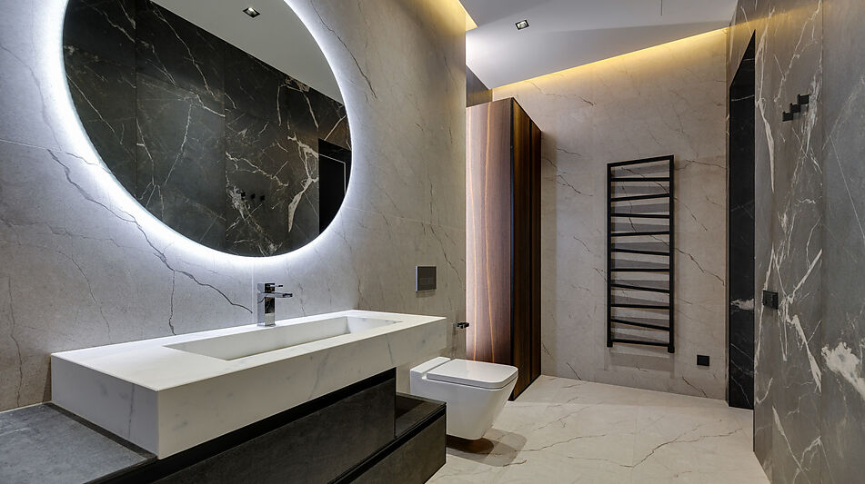 Дом под ключ в Мэдисон Парк