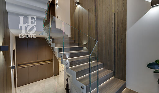 Дом под ключ в Мэдисон Парк