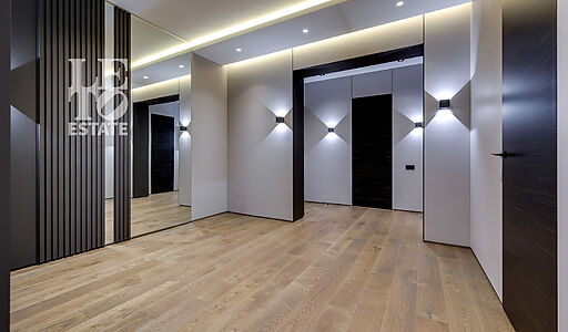 Дом под ключ в Мэдисон Парк