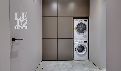 Дом под ключ в Мэдисон Парк