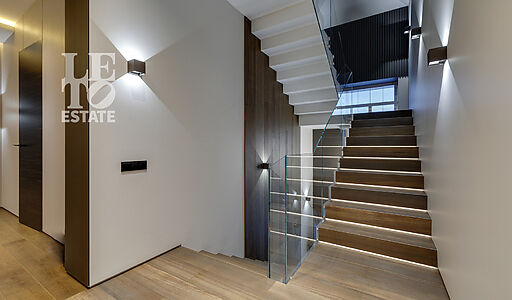 Дом под ключ в Мэдисон Парк