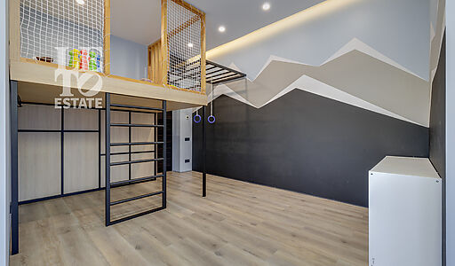 Дом под ключ в Мэдисон Парк