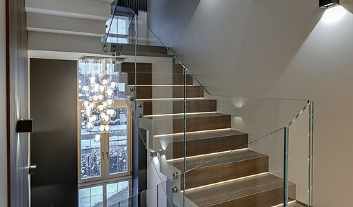 Дом под ключ в Мэдисон Парк