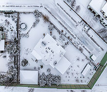 Готовый дом в КП Грин Хилл