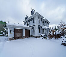 Готовый дом в КП Грин Хилл