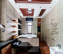 Готовый дом в КП Грин Хилл