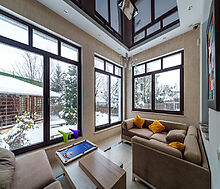 Готовый дом в КП Грин Хилл