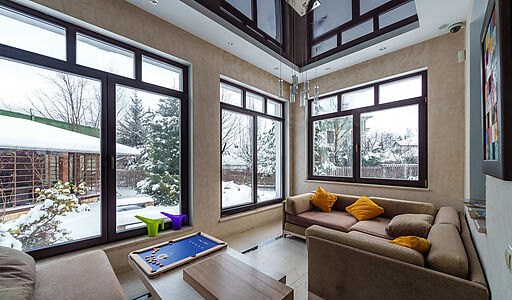 Готовый дом в КП Грин Хилл