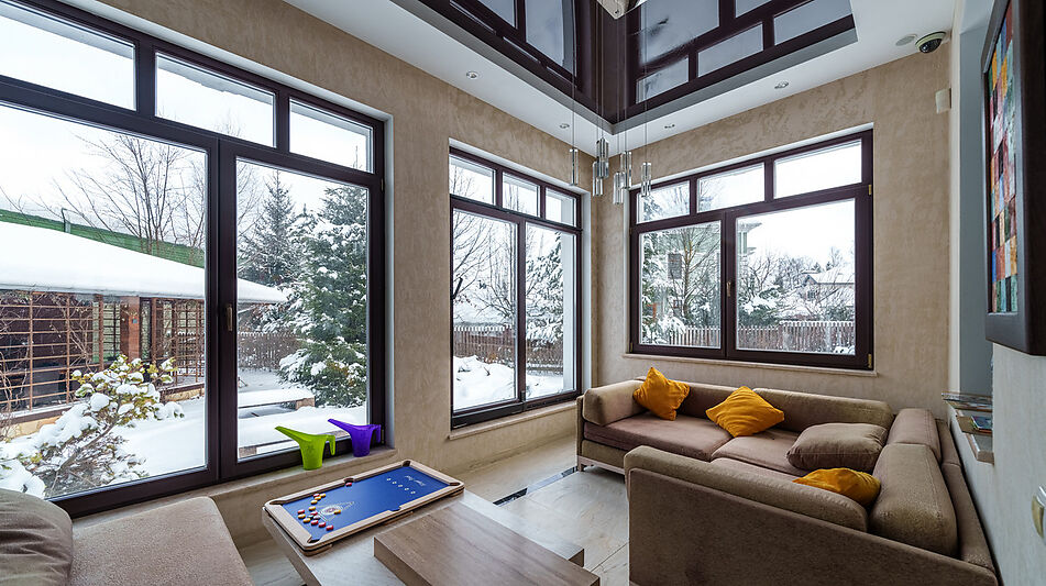 Готовый дом в КП Грин Хилл