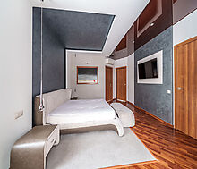 Готовый дом в КП Грин Хилл