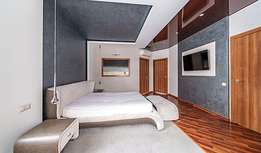 Готовый дом в КП Грин Хилл