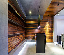 Готовый дом в КП Грин Хилл