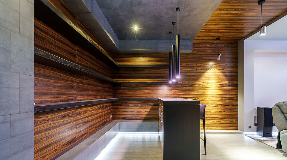 Готовый дом в КП Грин Хилл