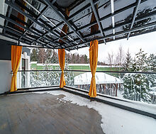 Готовый дом в КП Грин Хилл