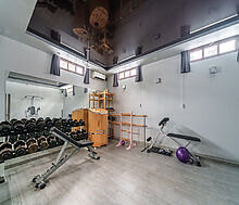 Готовый дом в КП Грин Хилл