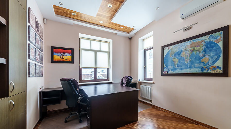 Готовый дом в КП Грин Хилл