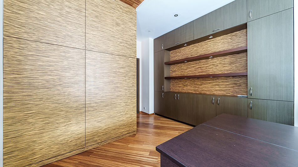 Готовый дом в КП Грин Хилл