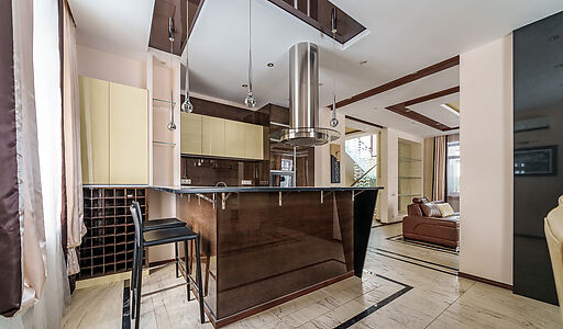 Готовый дом в КП Грин Хилл