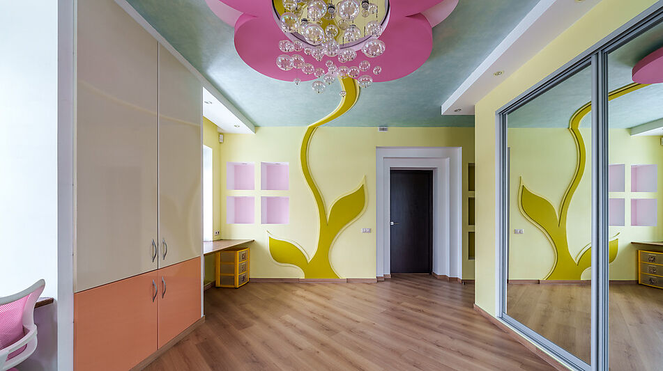 Готовый дом в КП Грин Хилл