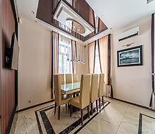 Готовый дом в КП Грин Хилл