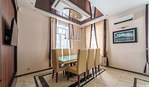 Готовый дом в КП Грин Хилл