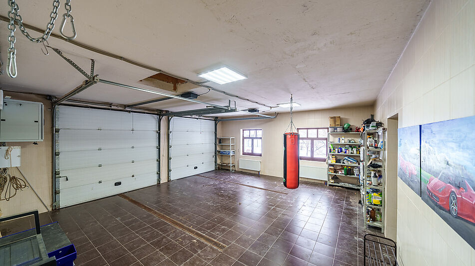 Готовый дом в КП Грин Хилл