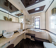 Готовый дом в КП Грин Хилл