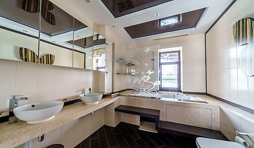 Готовый дом в КП Грин Хилл