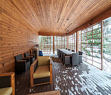 Готовый дом в КП Грин Хилл