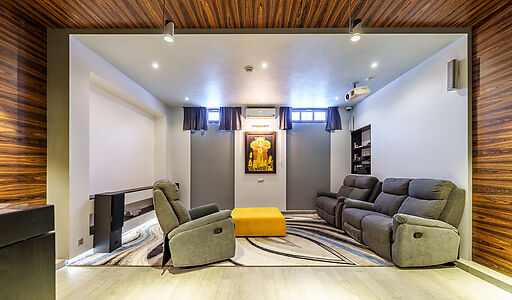 Готовый дом в КП Грин Хилл