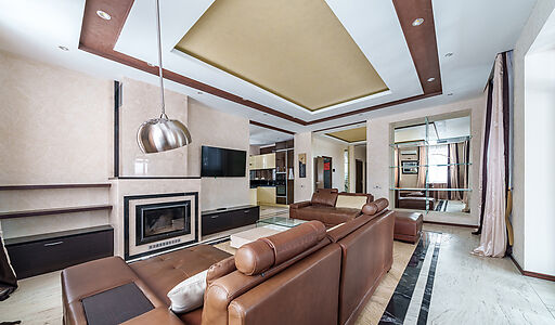 Готовый дом в КП Грин Хилл