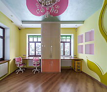 Готовый дом в КП Грин Хилл