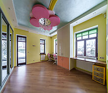 Готовый дом в КП Грин Хилл