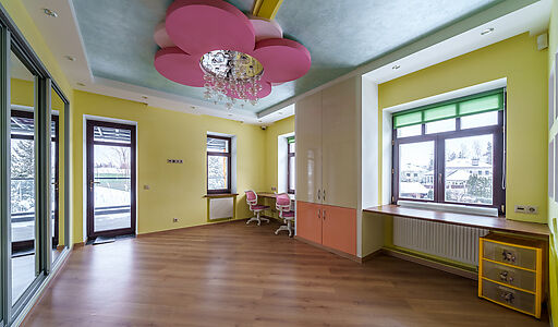 Готовый дом в КП Грин Хилл