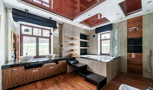 Готовый дом в КП Грин Хилл