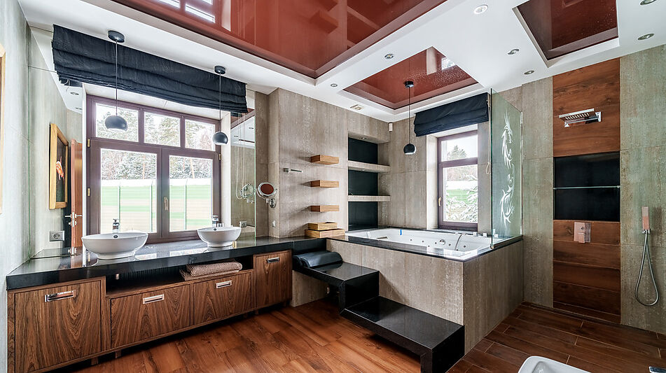 Готовый дом в КП Грин Хилл