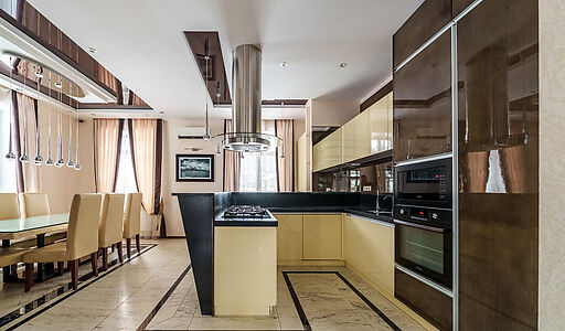 Готовый дом в КП Грин Хилл