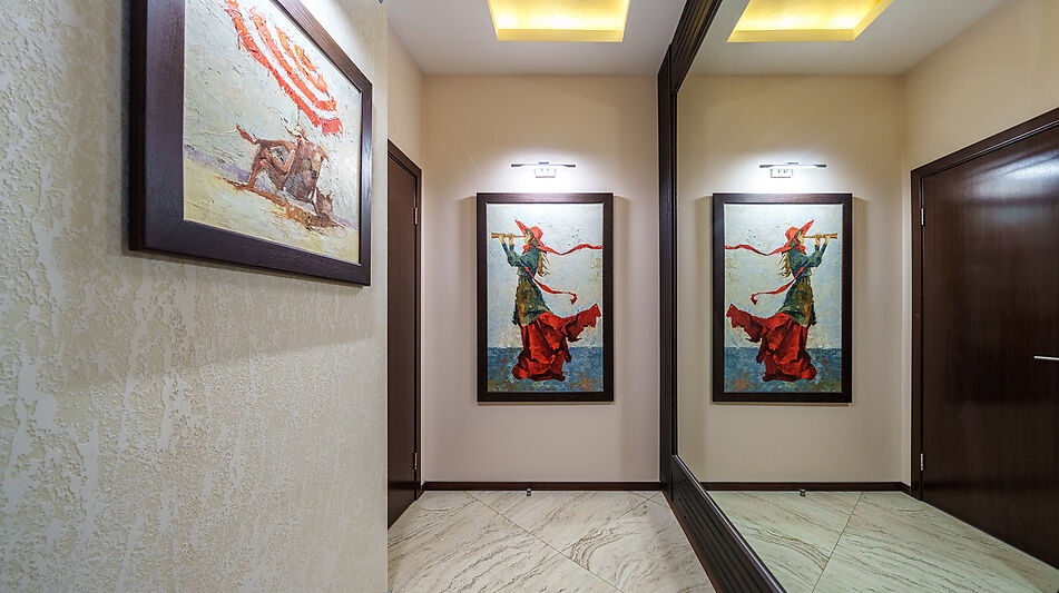 Готовый дом в КП Грин Хилл