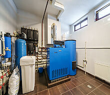 Готовый дом в КП Грин Хилл