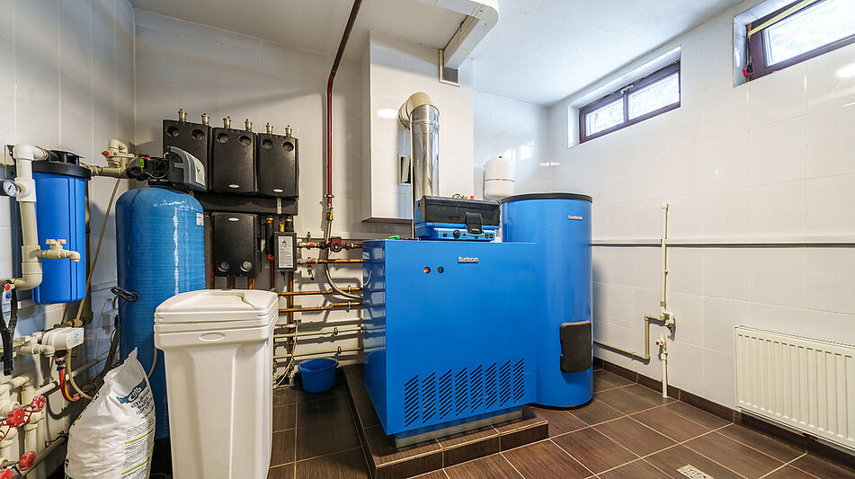 Готовый дом в КП Грин Хилл