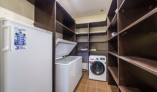 Готовый дом в КП Грин Хилл