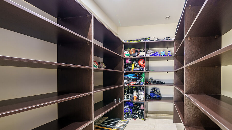 Готовый дом в КП Грин Хилл