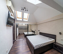 Готовый дом в КП Грин Хилл