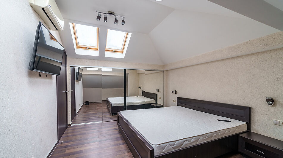 Готовый дом в КП Грин Хилл