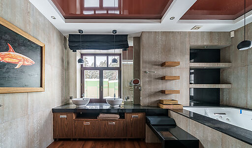 Готовый дом в КП Грин Хилл