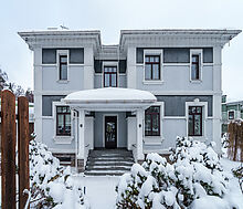 Готовый дом в КП Грин Хилл