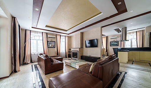 Готовый дом в КП Грин Хилл