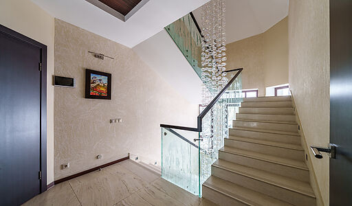 Готовый дом в КП Грин Хилл