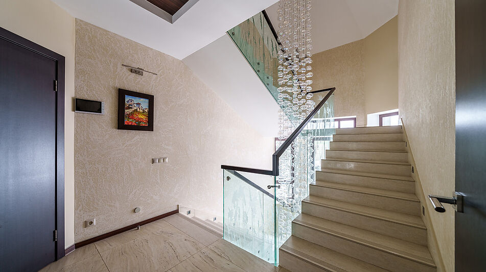 Готовый дом в КП Грин Хилл